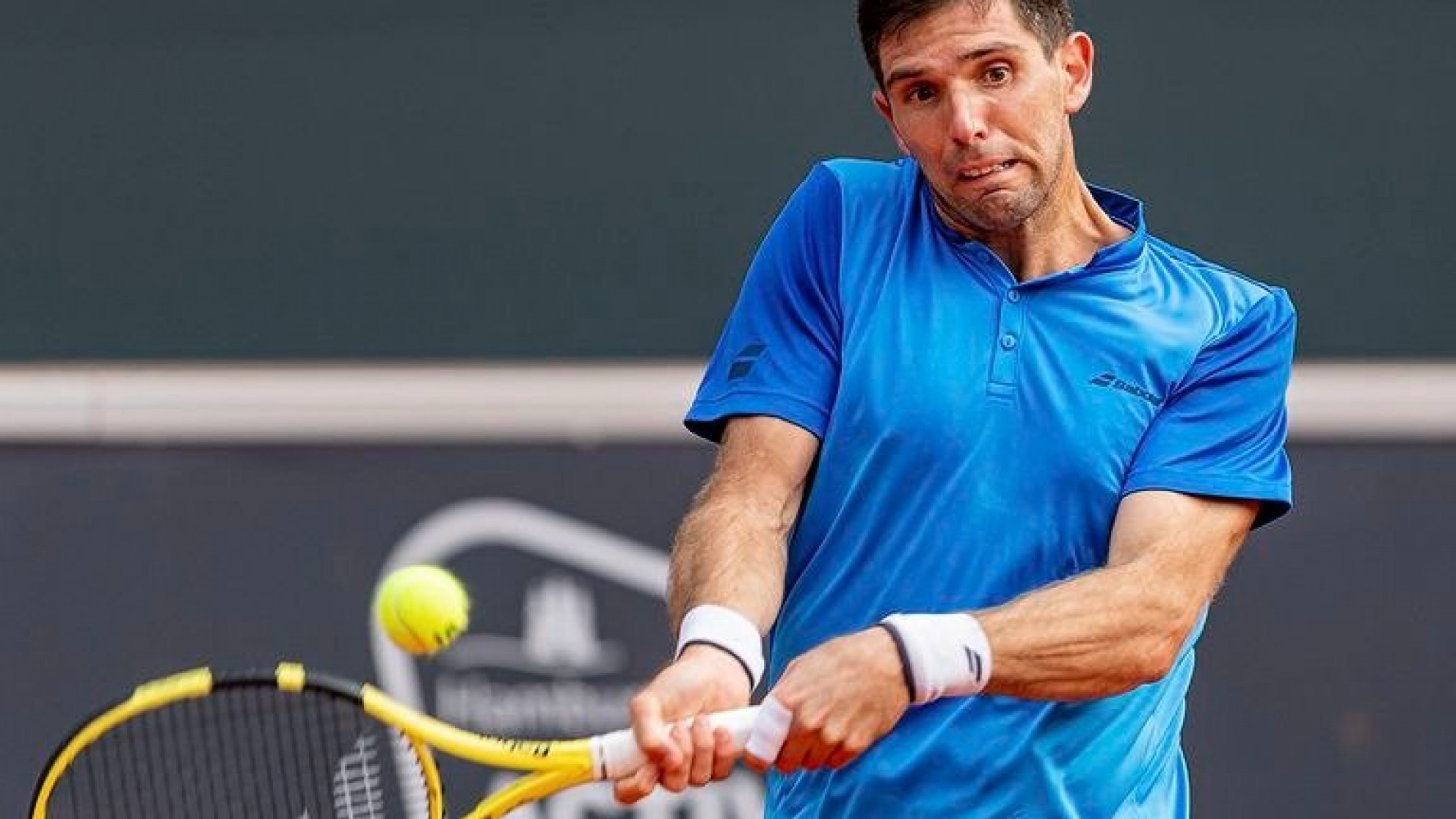 Delbonis, Bagnis, Coria y Etcheverry se despidieron del Abierto de Australia